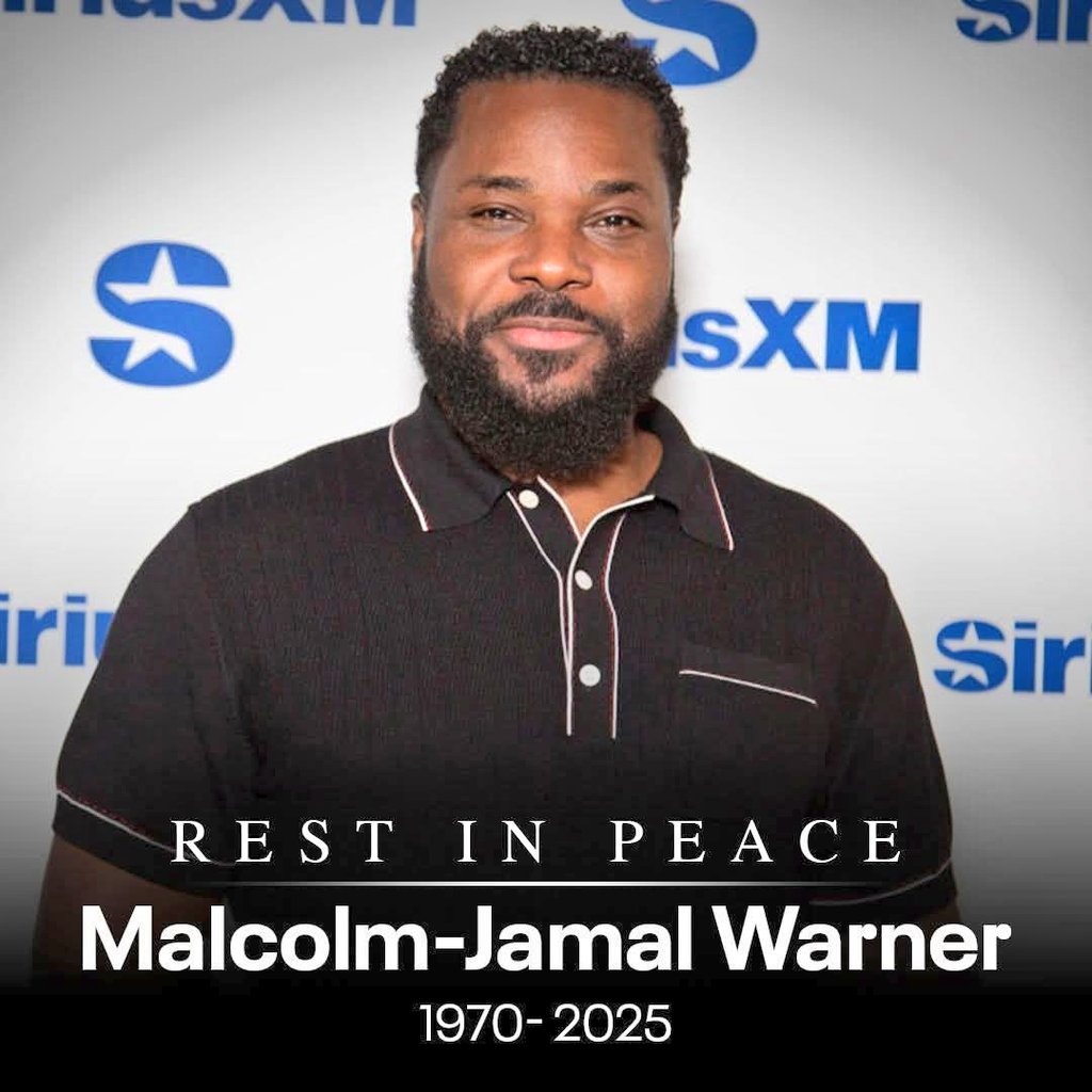 HBCUSports1's tweet image. Malcolm-Jamal Warner, best known for his role as Theo Huxtable on the Cosby Show has passed as a result of accidental drowning..
🙏 Rest In Peace Malcolm