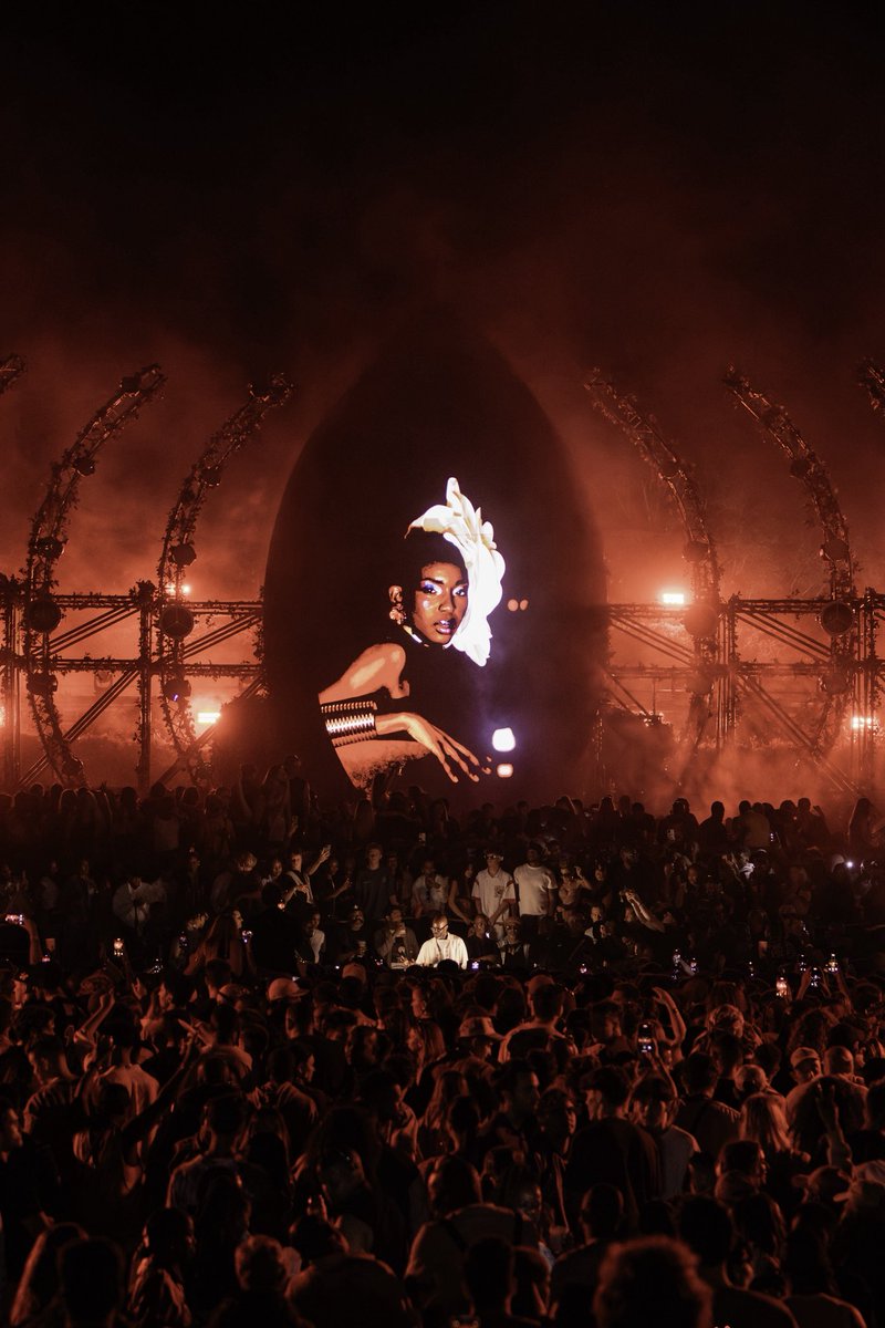 THE BC WEEKENDER LIVES ON🕺🇿🇦

That stage. That crowd. That feeling.
BCW was more than a moment, it’s a whole movement.
And we’re already plotting the next one.🤭

Keep your eyes peeled. The next chapter begins.🫡