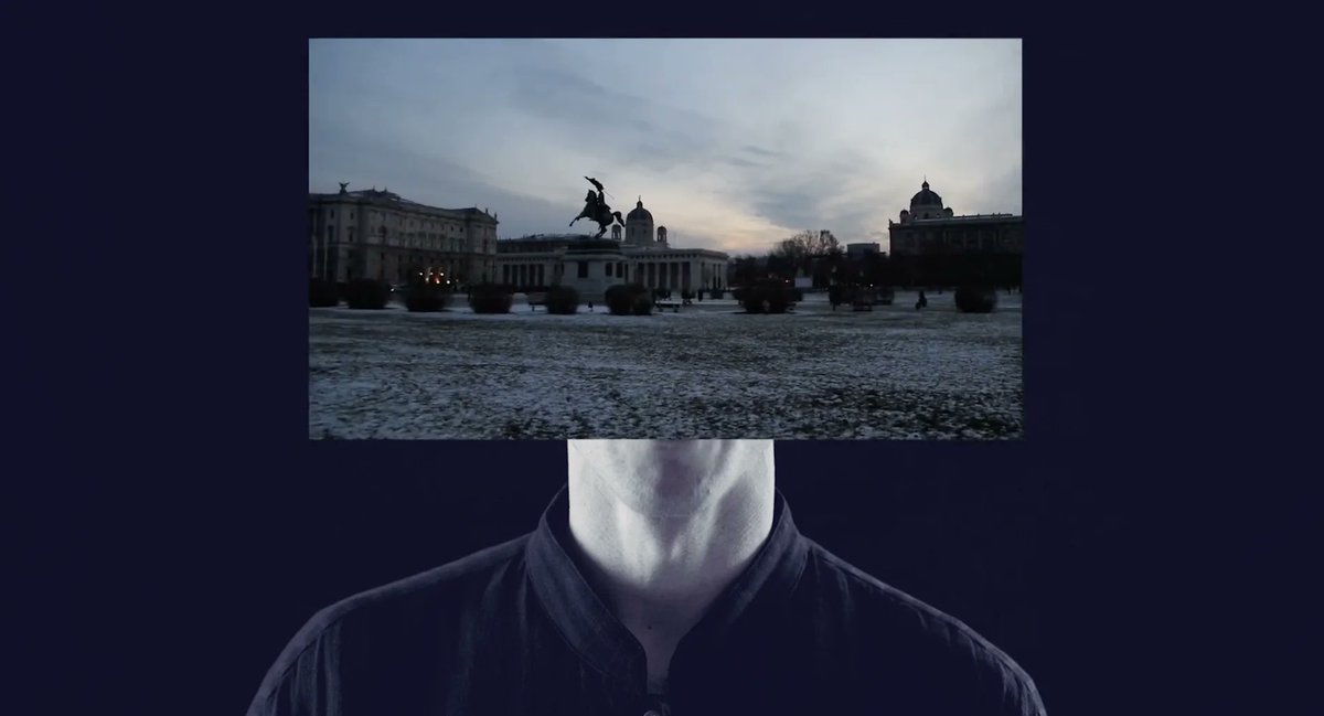 gavcloud's tweet image. Reliquie • a Sonata by Franz Schubert & Ernst Krenek
teachingmachine.tv/zones/cinema/r…