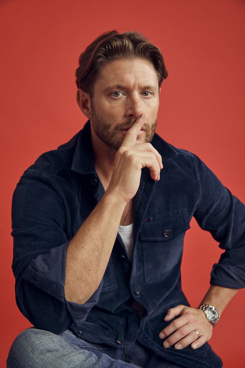 jensenthinker's tweet image. just forgot how to breathe