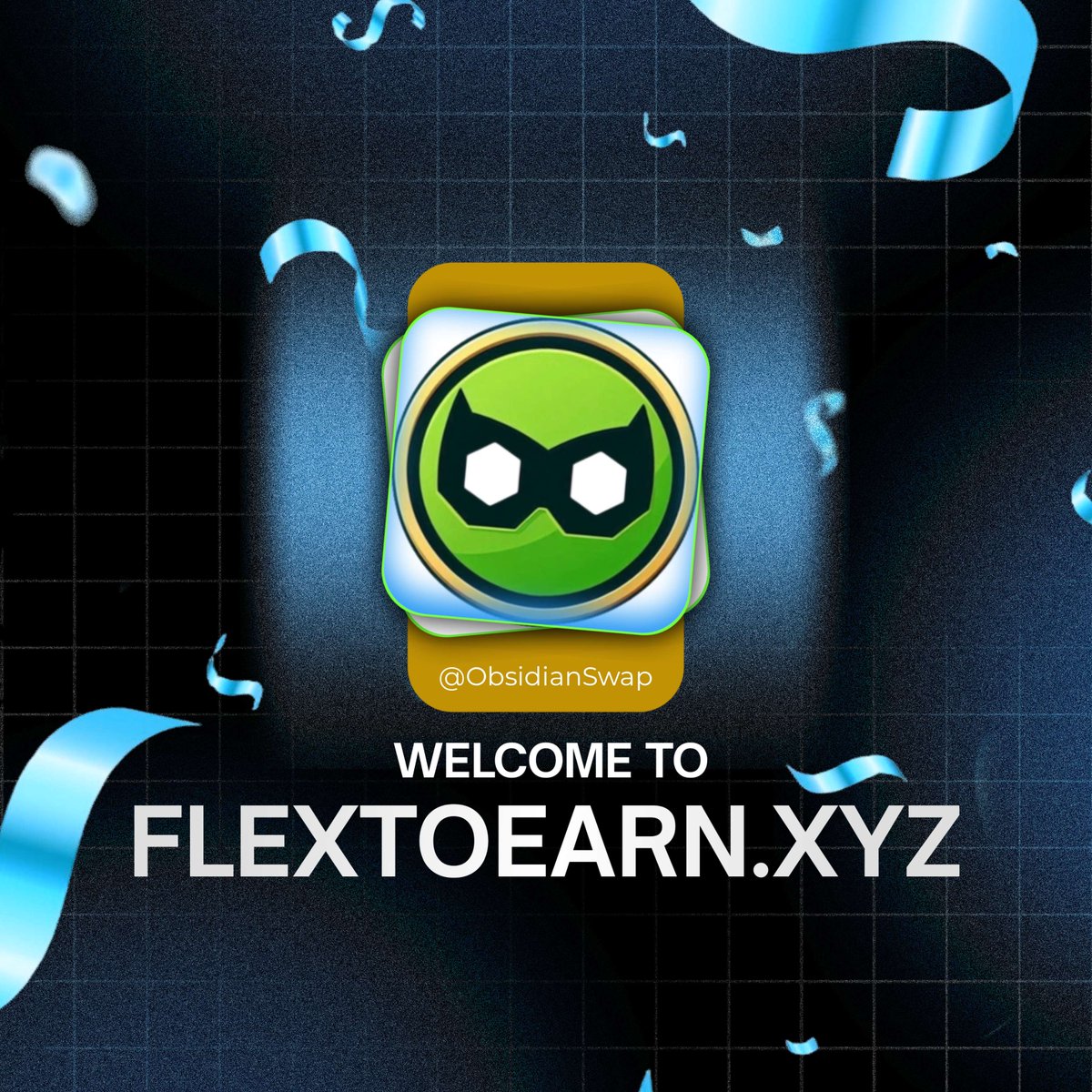 CretinsMunks's tweet image. 🔥 New Week = New Integration Alert 🔥
The stylish Robin NFTs @ObsidianSwap 🪶 have landed on FlexToEarn!
BONUS: For the next 3 days only, Robin holders will get a 2x BOOST on their daily points💥
It’s the perfect time to start flexing your PFP and stacking rewards 🚀
No…
