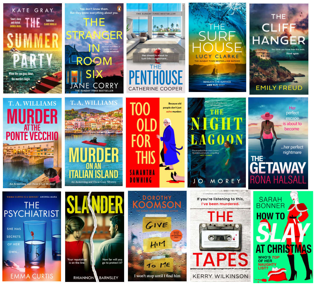 gilbster1000's tweet image. Holiday time in the morning! Before I go here are the books that I might be reading while I'm away. Which ones do you recommend of these? And how many books can I read on a 2 week holiday that include a 10 night Adriatic and Greek Islands cruise? #bookwormproblems #bookbloggers