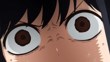 フードコートで、また明日。 第3話