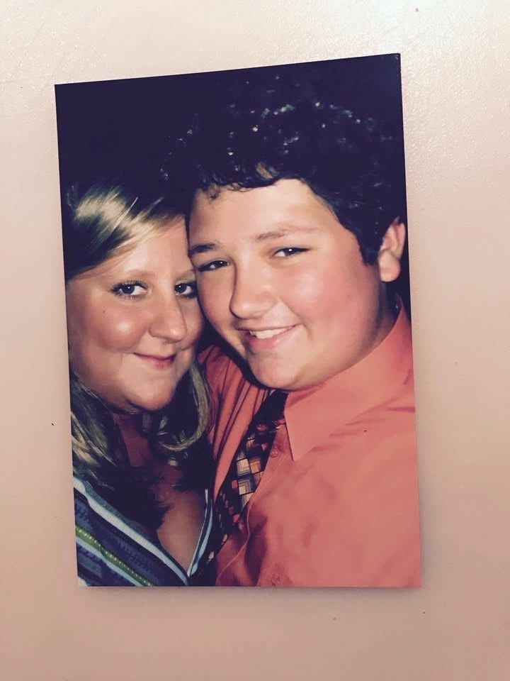 Alumni Spotlight: Behrens  boe.ohio.k12.wv.us/o/ocs/article/…