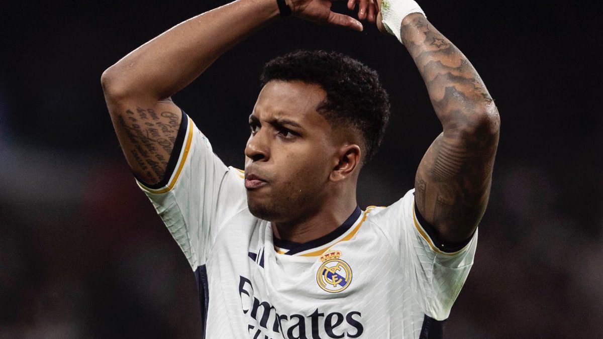 🚨EXCL: Liverpool will only let Luis Diaz leave once they receive clarity on whether anything changes regarding Alexander Isak or also whether Rodrygo decides if he wants to stay or move on from Real Madrid.