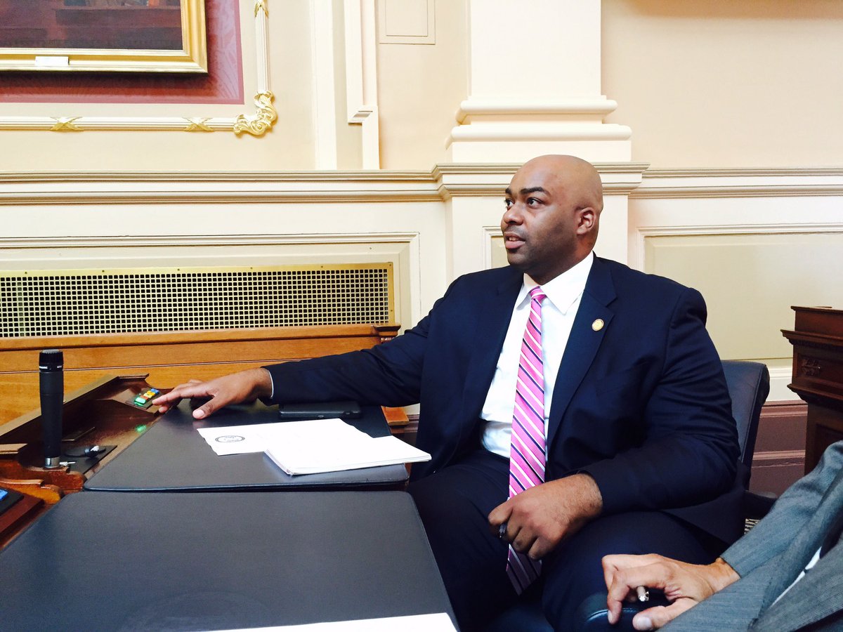 SenBagby's tweet image. Today, as I celebrate 10 years as a member of the Virginia General Assembly, I am thankful for all the folks in Richmond, Henrico, Charles City, and Hanover. It still continues to be an honor to serve!