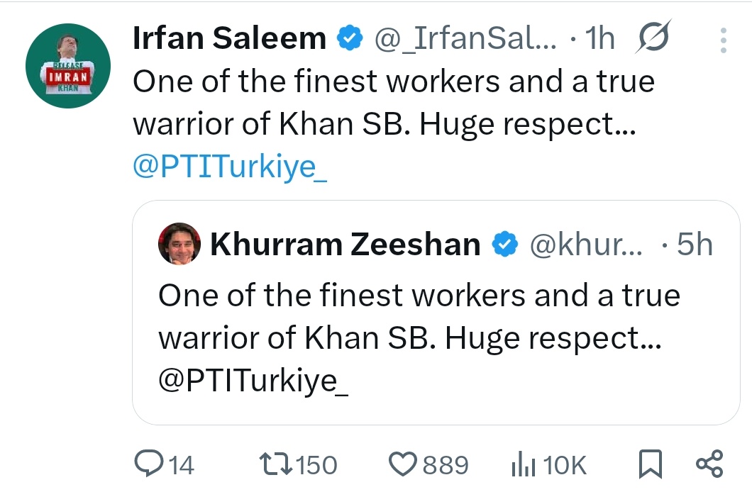 KhanKifii's tweet image. ترکی کہاوت ہے کہ
آپ نے مجھے جنگل میں اکیلے چھوڑا ابھی آپ کا کوئی خق نہیں کہ بیڑیوں نے میرے ساتھ کیا کیا
@JimmyVirkk am i Right 🫵