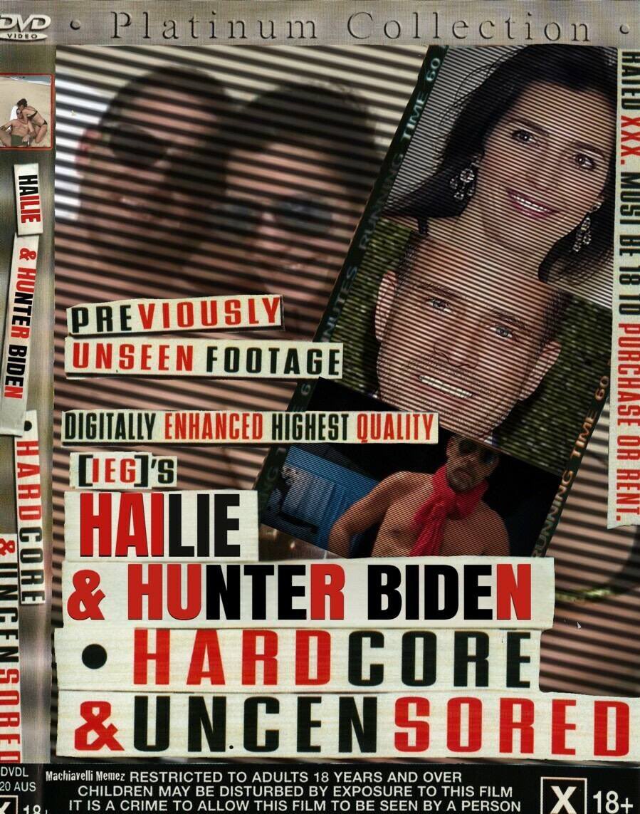 MakaveliMemez's tweet image. Hunter Biden was banging his brother’s widow in the ass and introduced her to crack cocaine. He most likely had sex with their underage daughter too.