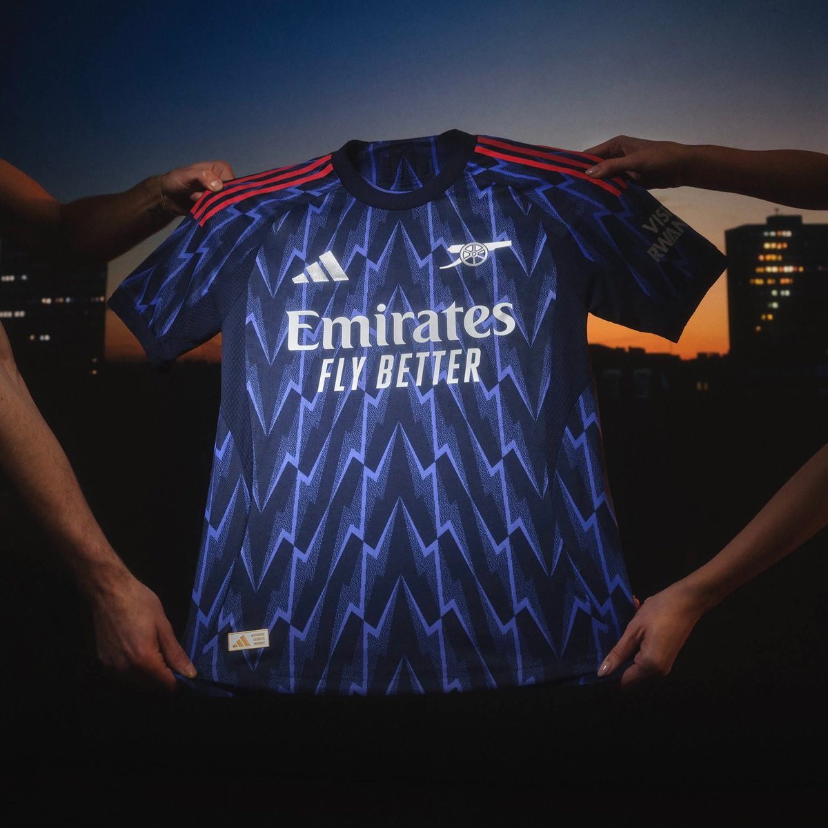 kalamullah2020's tweet image. Arsenal Jerseys
Price: ₦14,000
Location kaduna, nationwide delivery
☎️ 07069968805
Or WhatsApp