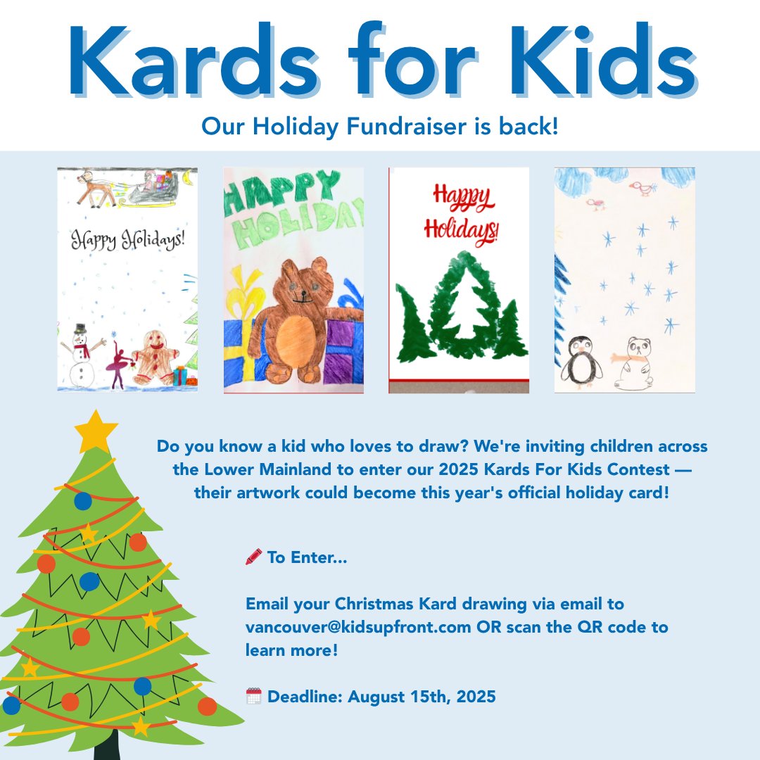 Kids Up Front Vancouver tweet media