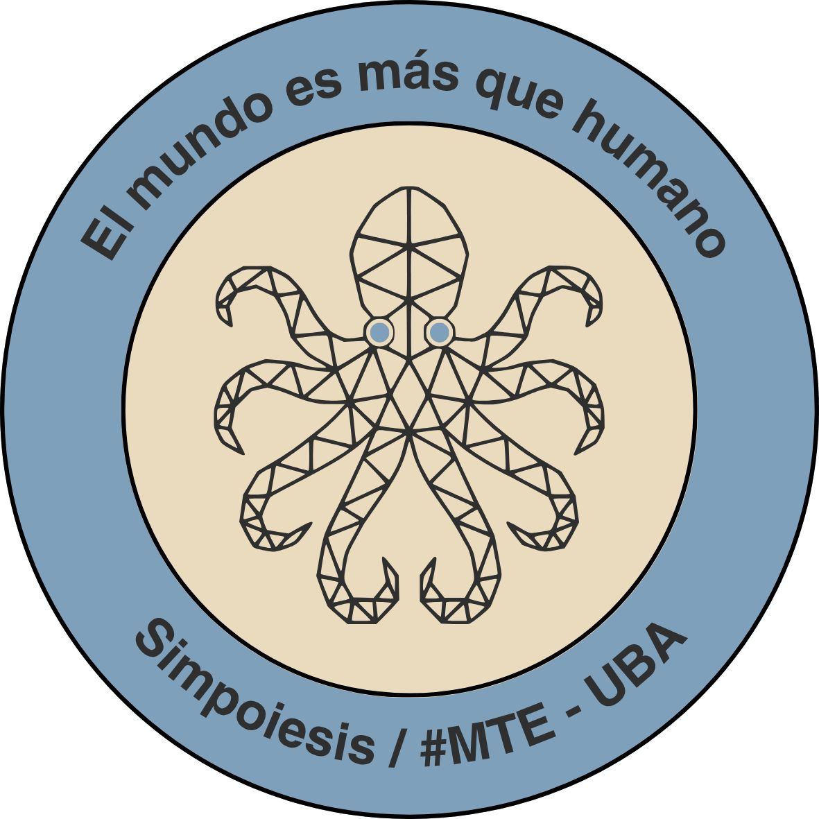 julitoalonso's tweet image. 🌎 El mundo es más que humano
🐙 Día 1 @mteUBA - Simpoiesis
@piscitelli @marianamaggio

📖 Programa Completo: docs.google.com/document/d/1zq…