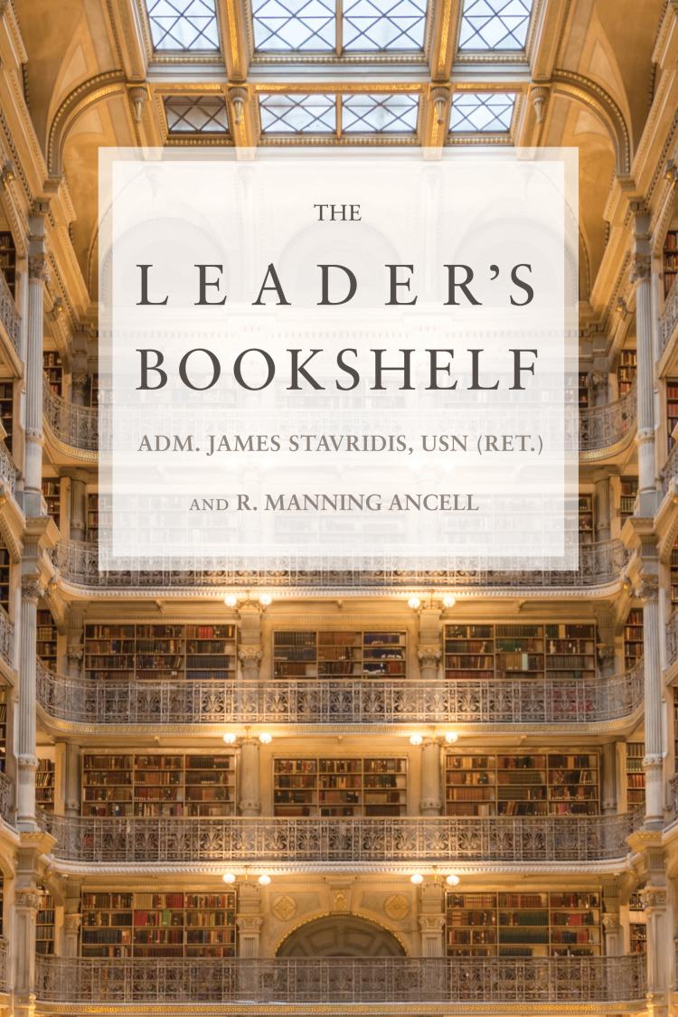 NavalInstitute's tweet image. ⬆️ your home library game 📖 – unlock up to 40% off Press books when you join the Naval Institute! bit.ly/4etTRHb #books #ReadMoreBooks #TBR