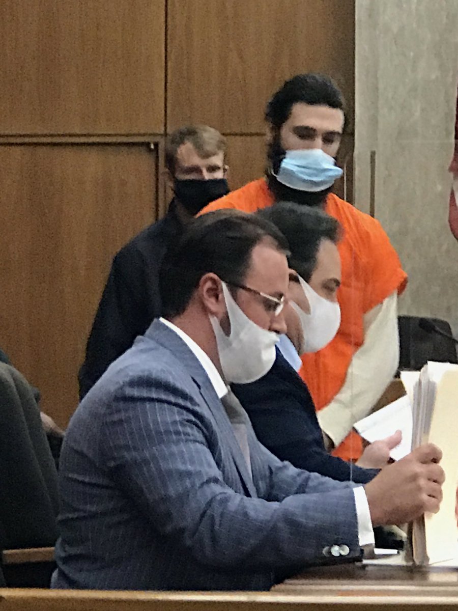 Exactly 6 months ago today I was miraculously PARDONED by President Trump for my patriotic stand against tyranny at the US Capitol on January 6 2021

I walked out of the Washington DC Jail a MUCH different man then I entered, over 4 years and 6 days of Political Prison Torture at