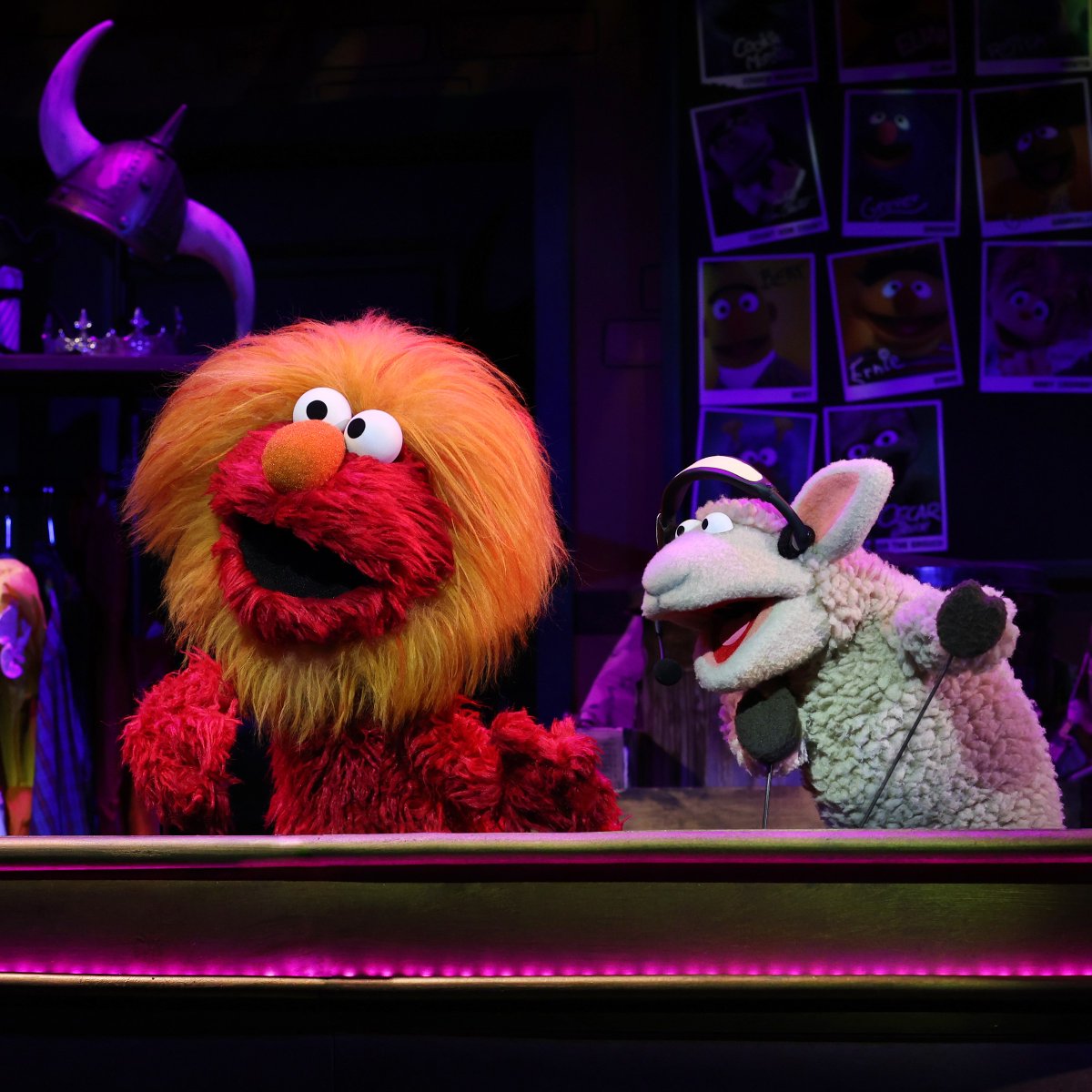 kencen's tweet image. Sesame Street the Musical "aims to deliver something for everyone." - DC Theater Arts.
The Muppets from Sesame Street have arrived in D.C. to perform their very own musical! Your favorite friends come together embracing challenges and supporting newcomers along the way through…