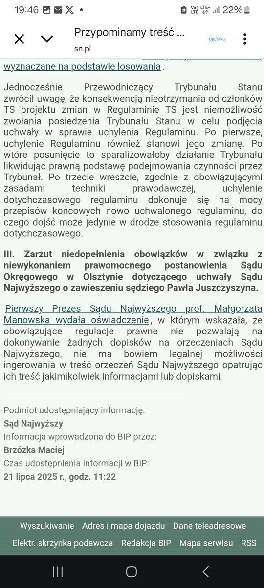 DPawelczykW's tweet image. Zarzuty, które chce postawić PPSN @PK_GOV_PL są zwyczajnie niemądre. Za te słowa spotkał mnie hejt ze strony jakiegoś Bysiaka. Tak na marginesie kto to w ogóle jest? Ktoś wie?