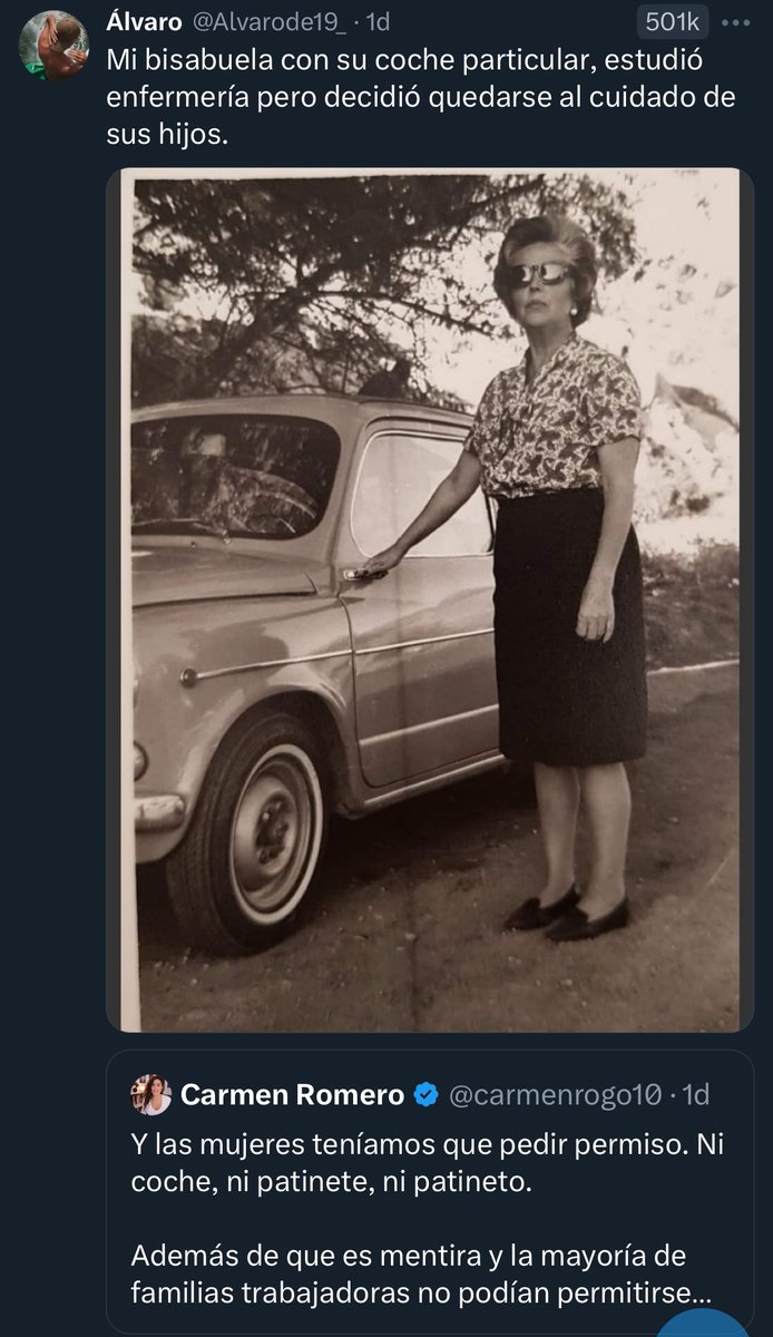 FNFFranco's tweet image. 😅 Basta una sola imagen y una línea de verdad para desmontar décadas de ignorancia fabricada a golpe de adoctrinamiento.