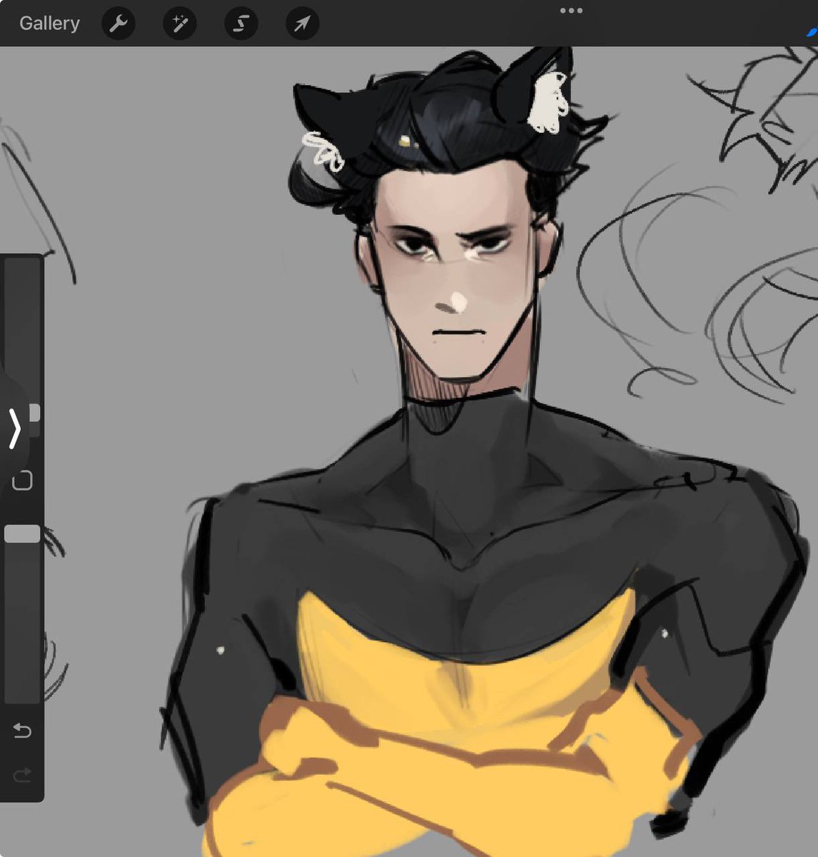 sorwencest's tweet image. урод #sinistermark #sinirex