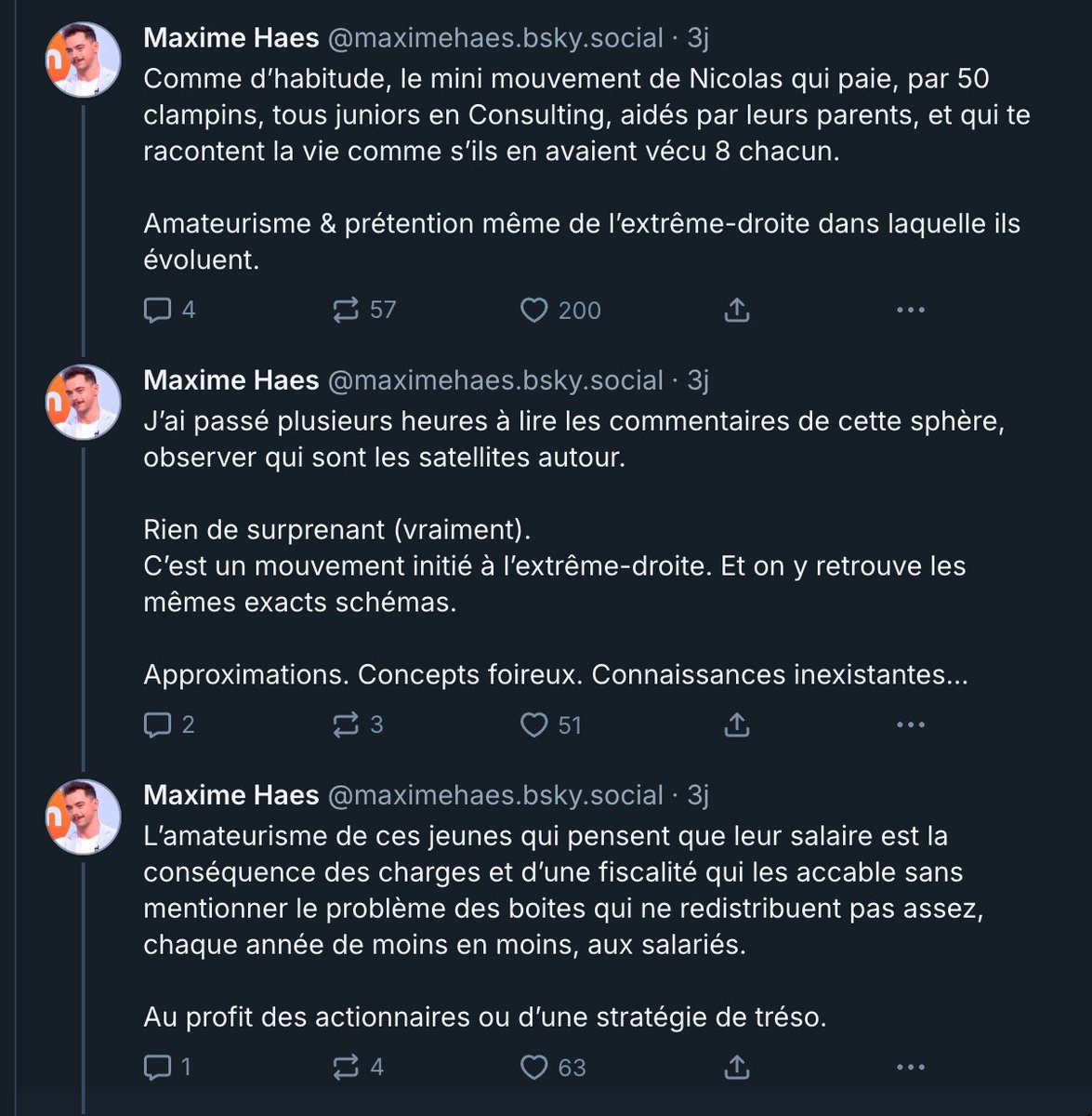 Batounet de Poisson 🌐🥐 tweet media