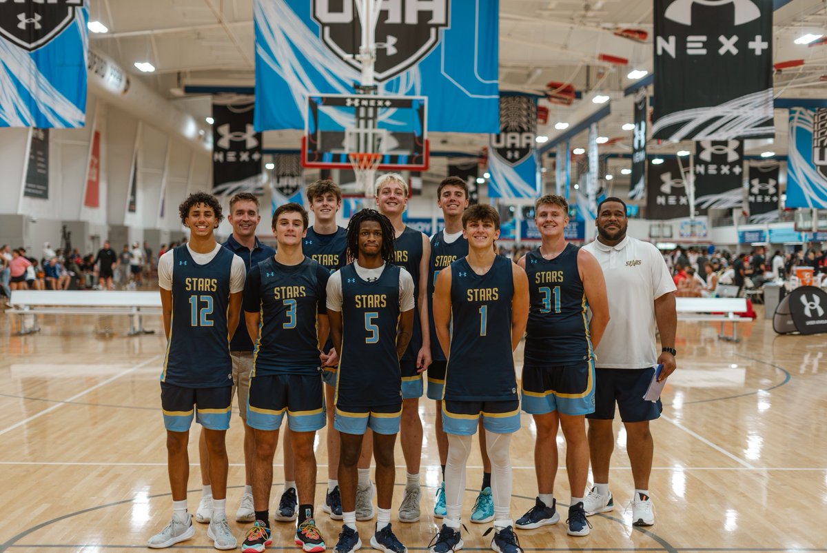 dgilberttt1's tweet image. Thankful for the opportunity to play with @StarsNash_MBB the past 3 years and be coached by @jmorrison719 ! It’s been a ride. Onwards and Upwards! #AGTG