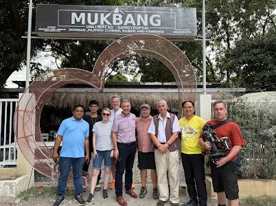 rogerchilds2u's tweet image. From Rathlin Island & Clonmacnois to Kenya & the Philippines, @DearbhailDibs & Bryan Dobson continue to retrace the footsteps of #TheLastIrishMissionaries as the chapter and series draws to a close at 21.35 on @RTEOne & the @RTEplayer
