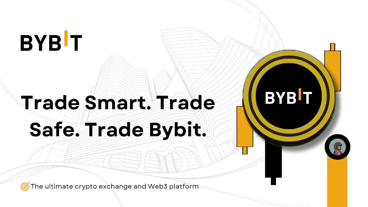 VontainD's tweet image. I’ve seen it too many times — traders rushing into P2P deals without knowing the risks. From fake screenshots to ghosted payments, P2P can be a minefield if you’re not trading the right way.
Luckily, I learned early. @BybitAfrica P2P didn’t just give me a platform — it gave me…
