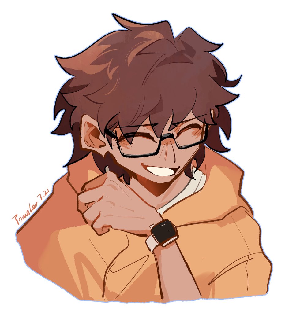Toweler5's tweet image. nerd👓
#Amphibia #AnneBoonchuy