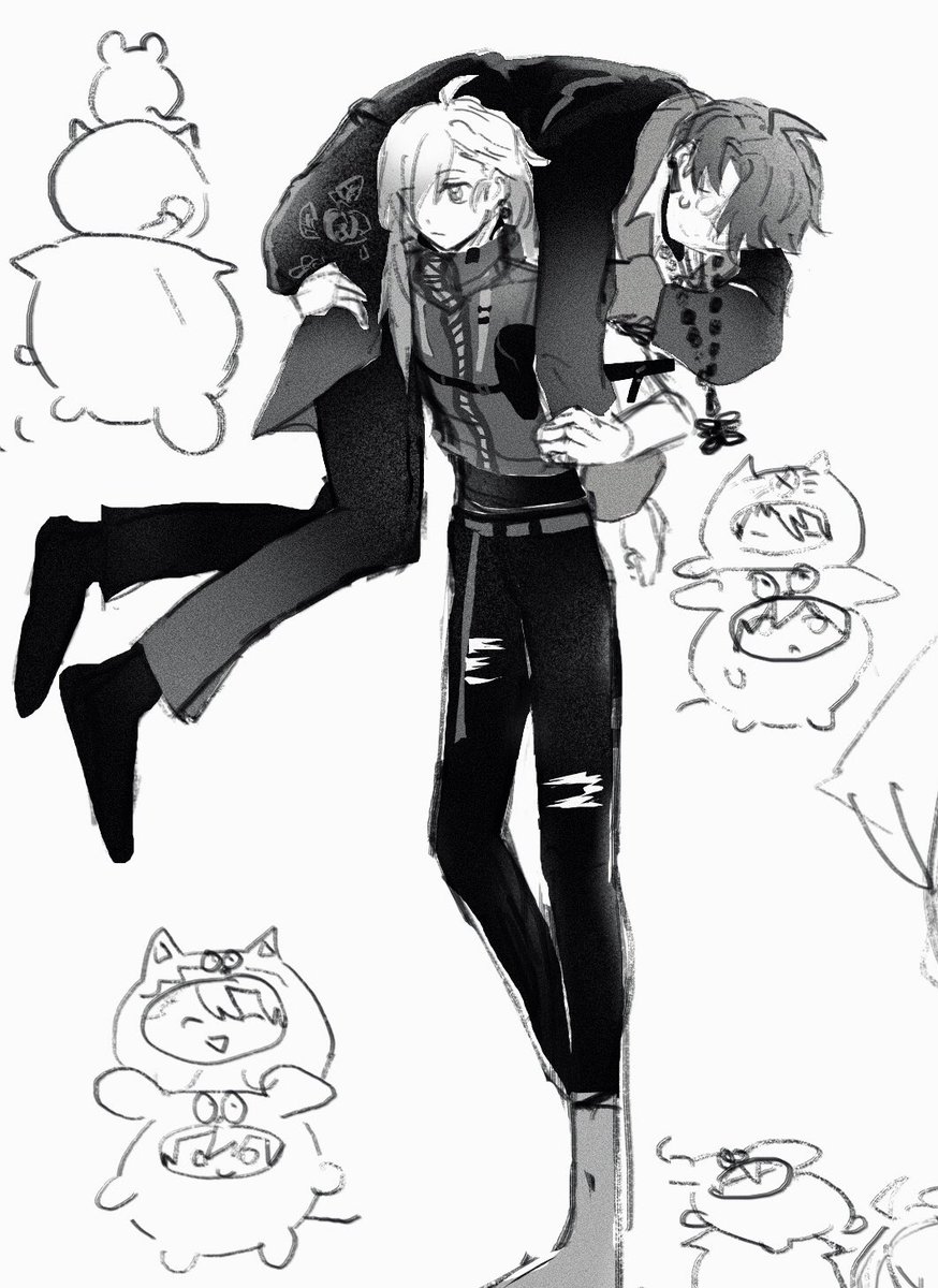 뽑 (@hiddenre9ion) on Twitter photo 