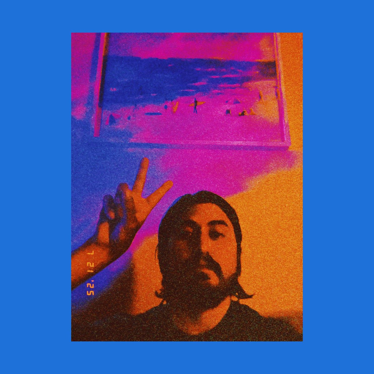 Sup 35 ✌️🌊🌙🦀