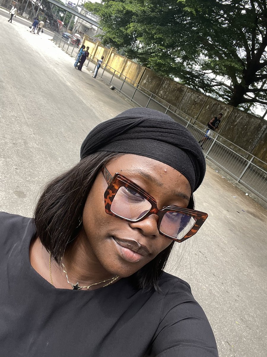 _BlessingNelson's tweet image. Gm Gm🖤