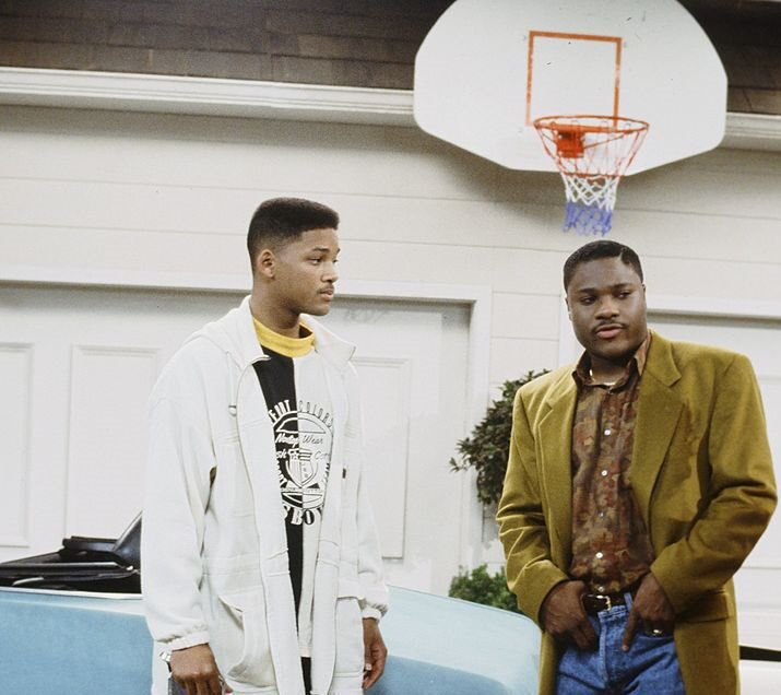 BlkImmigrants's tweet image. RIP Malcolm-Jamal Warner 🙏🏾🕊️