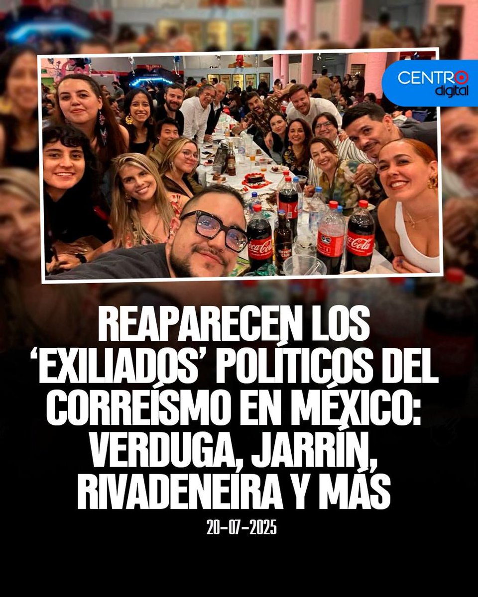 andrespaezec's tweet image. Por favor hay que llamar a las cosas por su nombre. Exiliado es una condición que corresponde a quien escapa de una persecución del gobierno de su país. Estos no son exiliados y tampoco su jefe en Belgica. Estos son PROFUGOS, delincuentes, hampones. NO son perseguidos