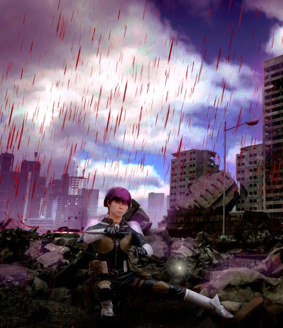 kanda_coser's tweet image. I want to come back to Japan 🥲😭🥲 
I spent a very good time in this country, I hope, I&apos;ll come back soon (late 2026 maybe 🤞🤞🤞)

Photo by esby (Instagram)
Edit by me

#cosplay #cosplayfrance #crossplay #soshirohoshina #KaijuNo8 #kaijun8 #manga #anime #hoshina #minahashiro