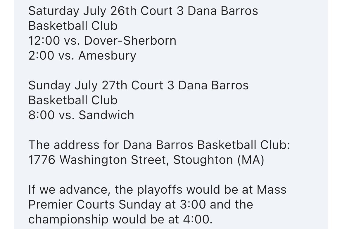 Kevin Randall (@coachrandall215) on Twitter photo Super excited to get back in action this weekend at the annual <a href="/WallyHSInvALS/">“Wally” Seaver HS Invitational</a> Here is the weekend schedule for the Broncos. #gobroncos Super excited to get back in action this weekend at the annual <a href="/WallyHSInvALS/">“Wally” Seaver HS Invitational</a> Here is the weekend schedule for the Broncos. #gobroncos