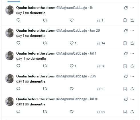 dawns. tweet media
