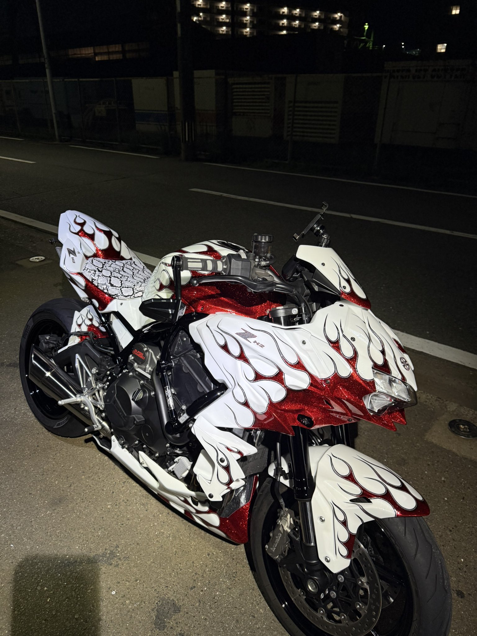 ゆうま (@YRD_ZX10R) / X