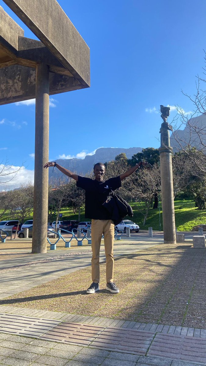 Just graduated from the Blockchain Summer School by <a href="/uzh_blockchain/">UZH Blockchain Center</a>, held off-campus at <a href="/UCT_news/">UCT</a>!
An incredible learning journey exploring the foundations and future of blockchain. Grateful for the experience and connections made.
#Blockchain #ICP #Web3