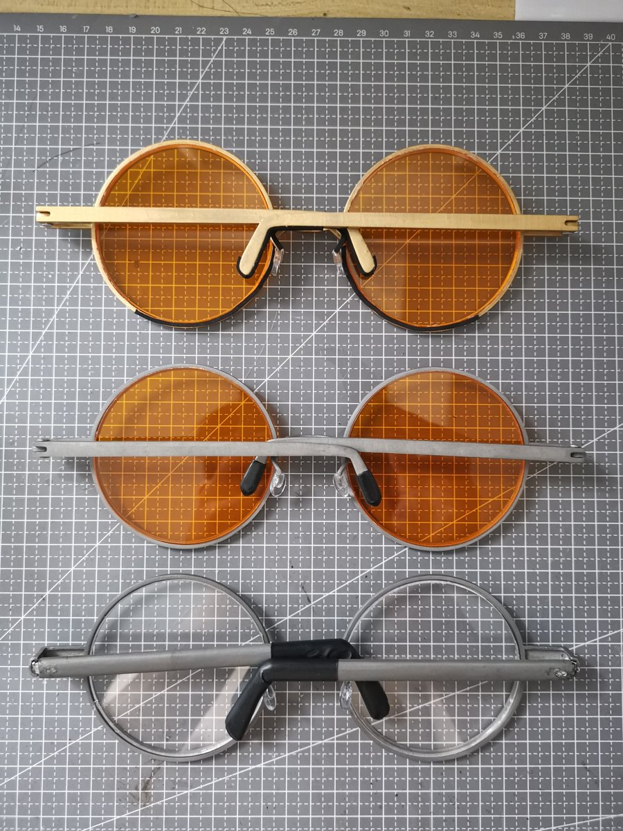 Kaiser Factory tweet media