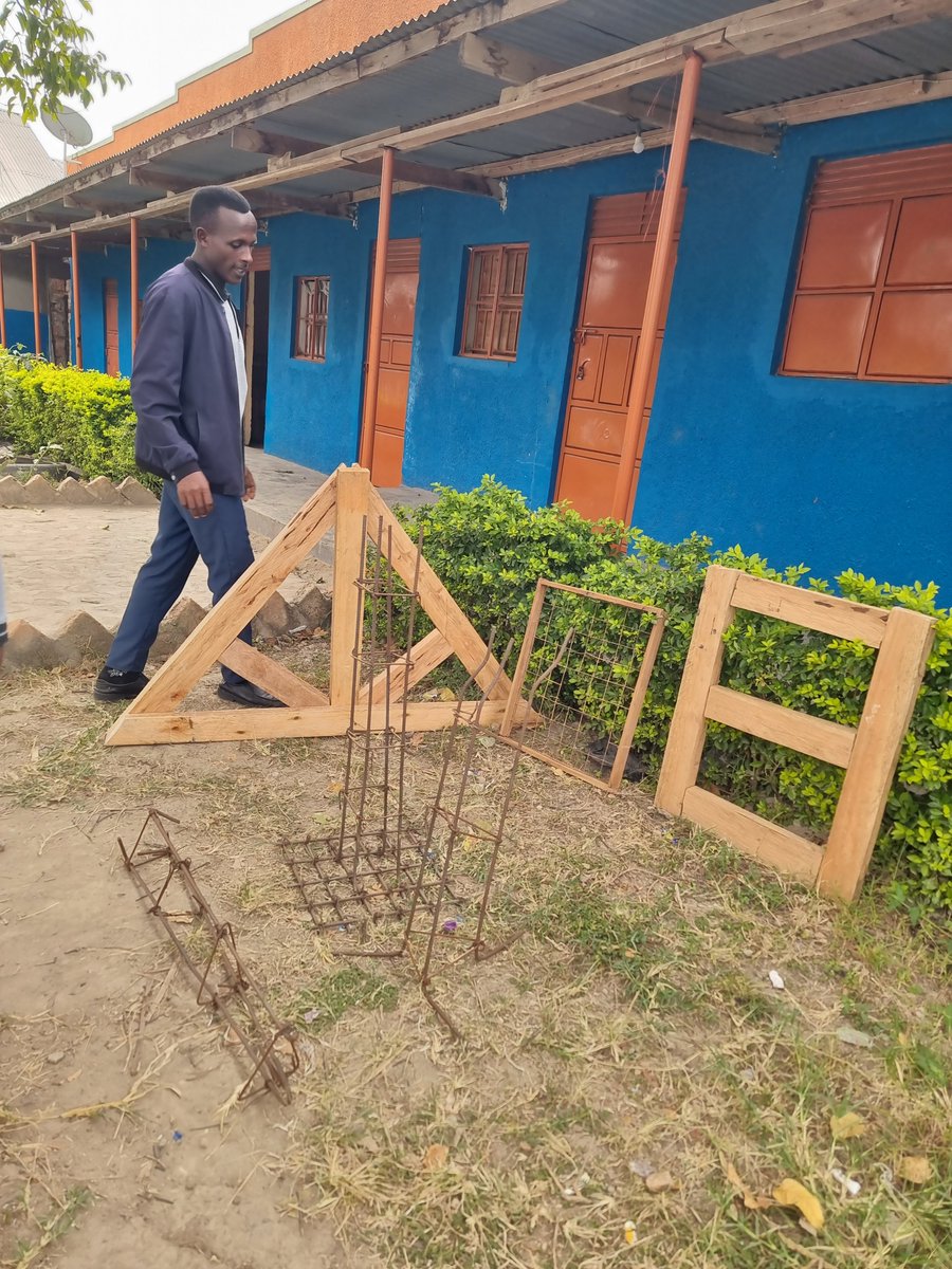 Prof. Maud Kamatenesi Mugisha tweet media