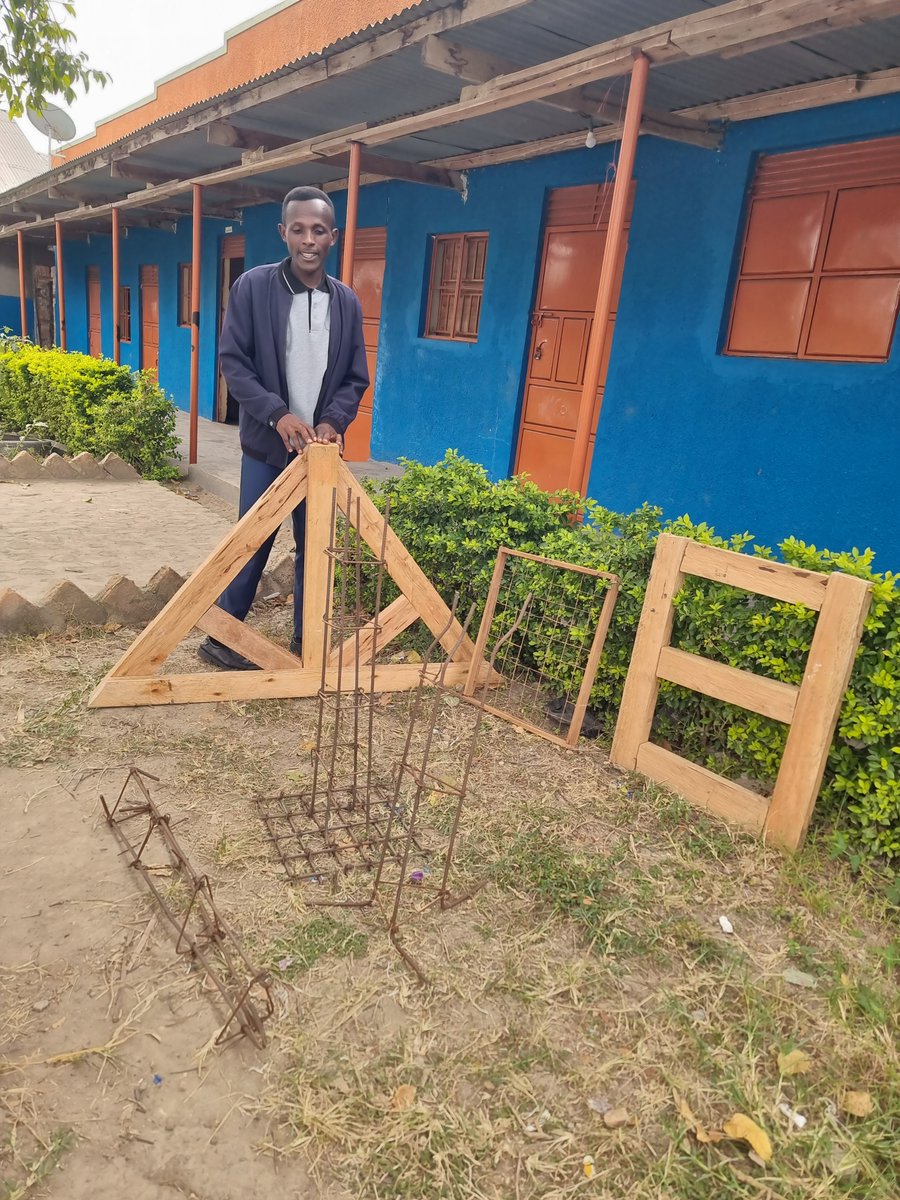 Prof. Maud Kamatenesi Mugisha tweet media