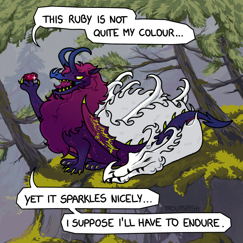 Fishtrouts tweet media