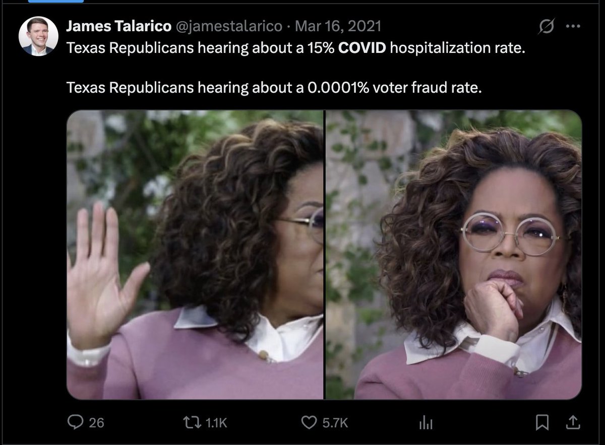 thevivafrei's tweet image. Living in Florida, I see a lot of New Yorkers. Many Canadians as well.
The joke is that the people are welcome, but not their commie politics.
@joerogan's endorsement of @jamestalarico is getting dangerously close to leaving the commie hell-holes because of the destructive…