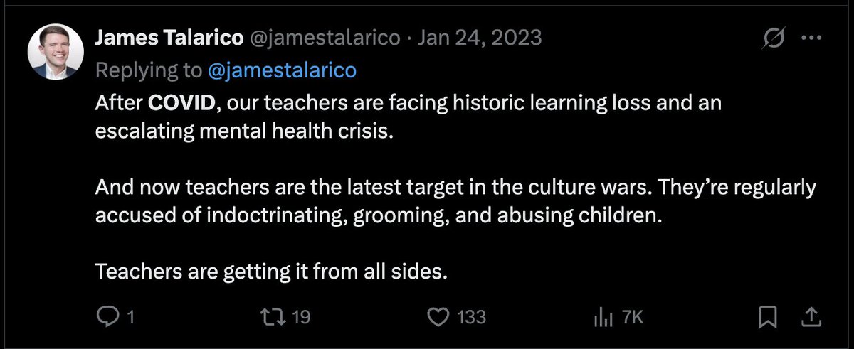 thevivafrei's tweet image. Living in Florida, I see a lot of New Yorkers. Many Canadians as well.
The joke is that the people are welcome, but not their commie politics.
@joerogan's endorsement of @jamestalarico is getting dangerously close to leaving the commie hell-holes because of the destructive…