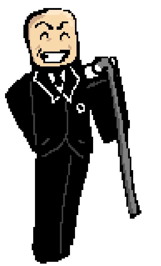 TonyTonyUnTony's tweet image. #pwnedby1400