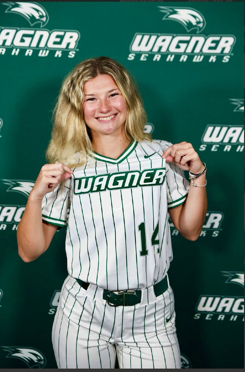 New Home💚💚 <a href="/WagnerSoftball/">Wagner Softball</a>