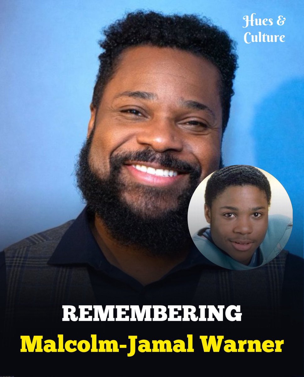 HuesAndCulture's tweet image. Malcolm-Jamal Warner, beloved for his role as Theo Huxtable on The Cosby Show, has passed away at the age of 54 due to an accidental drowning. He was a familiar face in many of our homes and hearts, leaving behind a legacy that helped define a generation of television. 🙏🏿🕊️