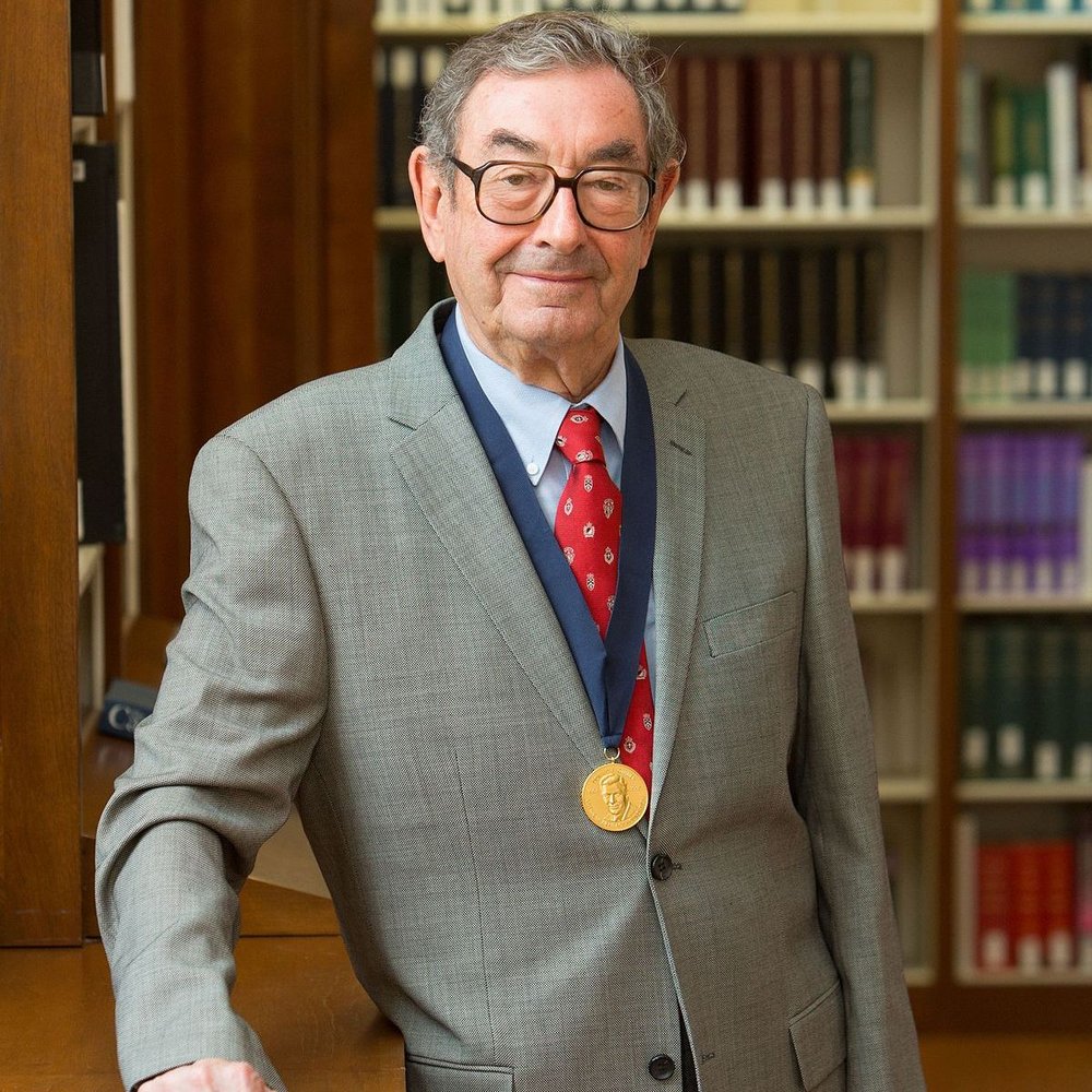 Former Beckman Institute Director at <a href="/Caltech/">Caltech</a> Harry B. Gray, PhD published in Natural Sciences: "Copper(II) Inhibition of the SARS-CoV-2 Main Protease." ow.ly/W0XR50WpzVC