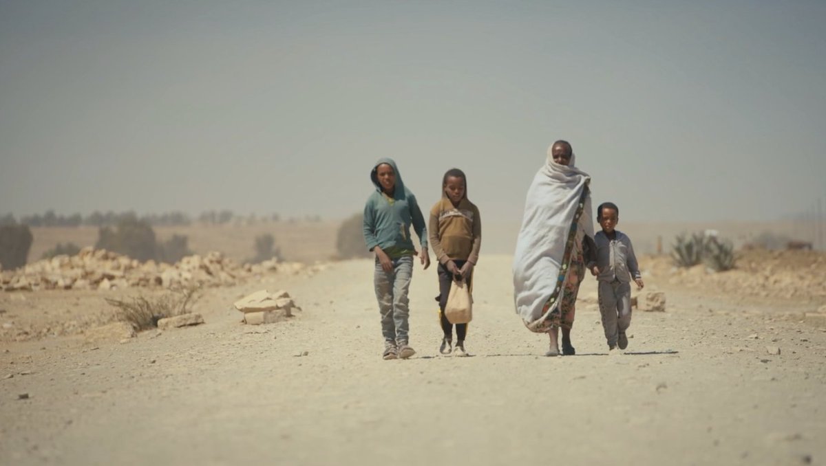🎬 On The Frontlines of Hunger — a new short film from <a href="/MarysMeals/">Mary’s Meals</a> — takes you inside Ethiopia’s Tigray region. Powerful stories. Real lives. 

A rare window into courage and survival.

▶️ Watch the trailer: youtu.be/7uCXqUkjKGU

#MarysMeals #FrontlinesOfHunger #ChildHunger