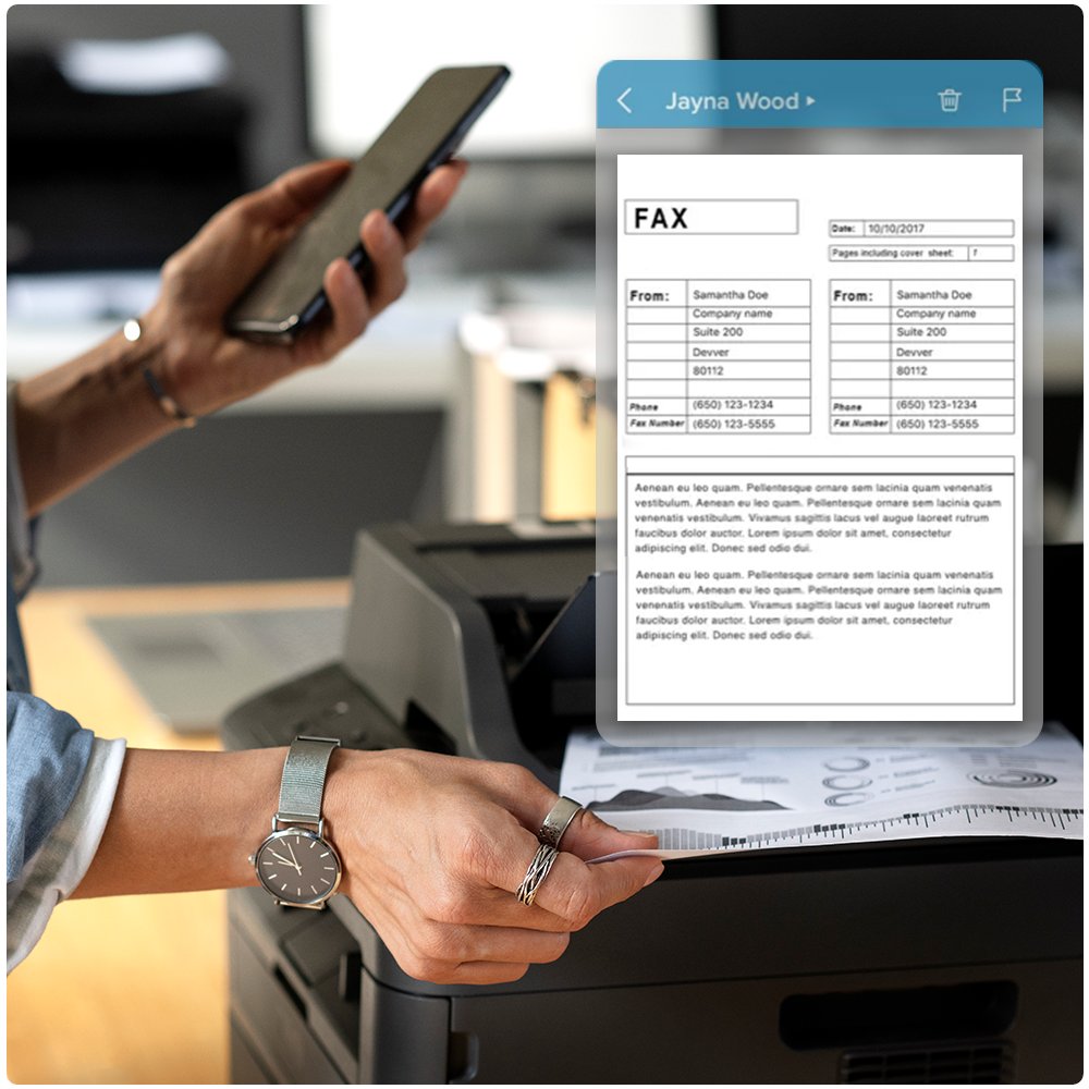 RingCentralDevs's tweet image. 📠 RingCentral's #FaxAPI helps you manage incoming and outgoing faxes with custom workflows.
Track delivery, set up webhook notifications, and handle archiving as needed.
Explore more: developers.ringcentral.com/fax-api
#ringcentralapis