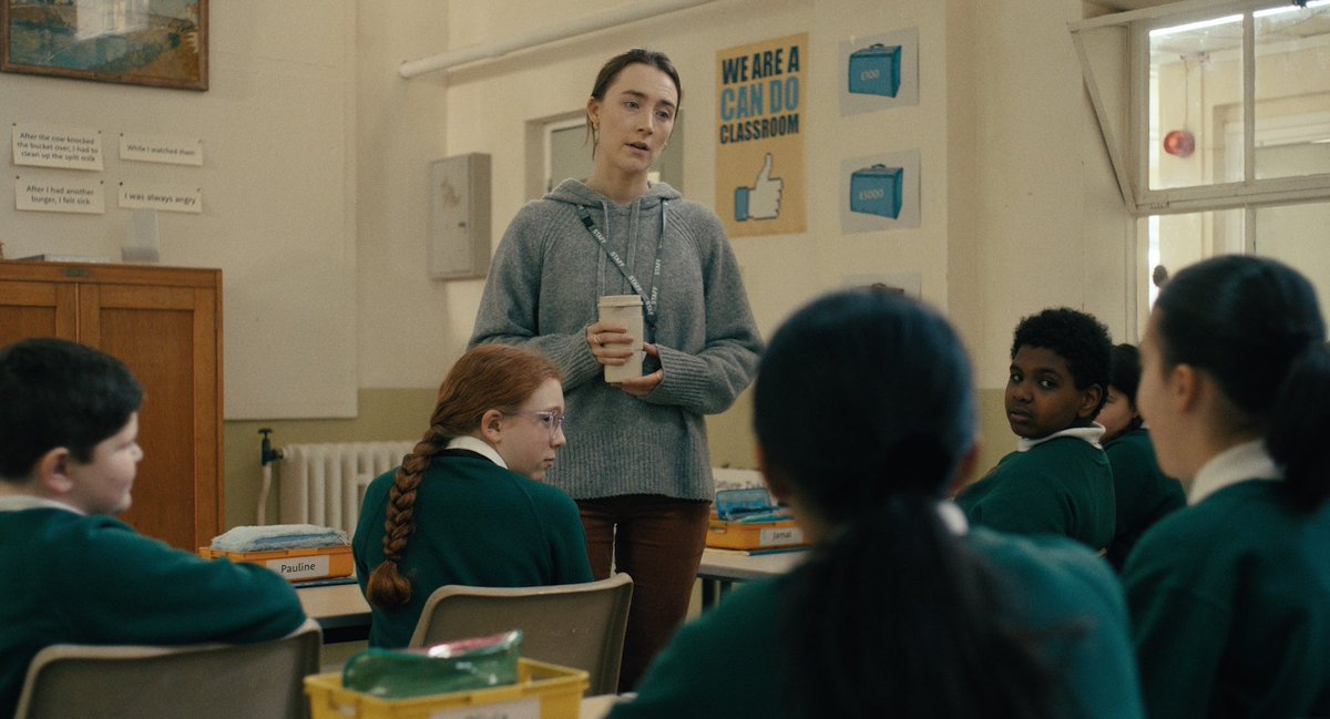 LifeIsAFilmFest's tweet image. Newly added films to 2025 TIFF Toronto Film Festival lineup:
Frankenstein, Guillermo del Toro
The Smashing Machine - Benny Safdie, Dwayne Johnson
Christy - David Michôd, Sydney Sweeney
Bad Apples - Jonatan Etzler, Saoirse Ronan
Couture - Alice Winocour, Angelina Jolie
Sacrifice…