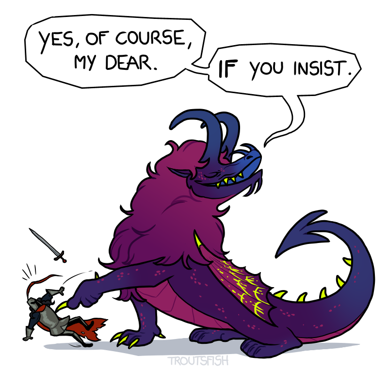 Fishtrouts tweet media